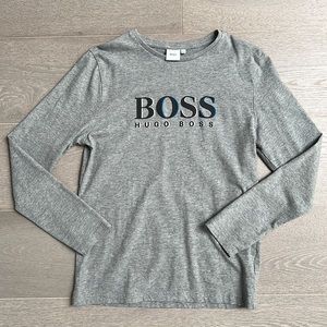 Boss long sleeve